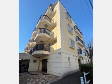 レーベンリヴァーレ双葉町