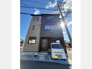 Kolet鳩ケ谷#07