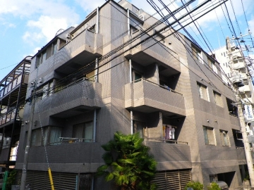 アジュール南大塚