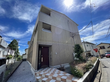 Villa　Garland　Court