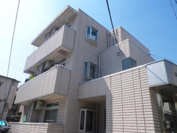 レジデンス加藤