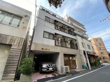 アビタシオンイシカワ