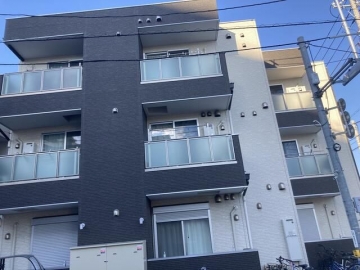 Ｒ－Ｓｍａｒｔ　川口元郷