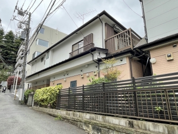 ミニコーポ白山