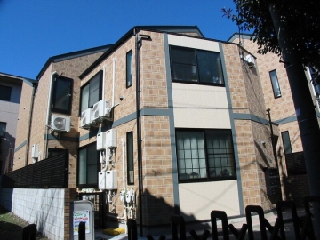 アーバンスクエア小竹向原A棟 