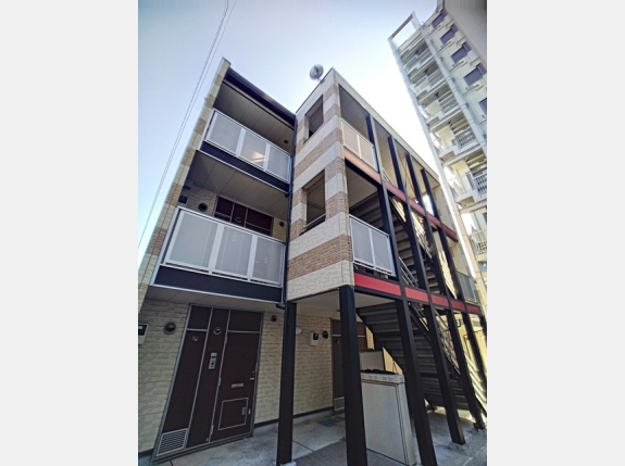 レオパレスＣａｍｅｌｌｉａ池袋