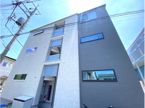 ＭＩＳＯＮＯ－ＲＥＳＩＤＥＮＣＥ