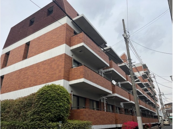 メイソンリー梅島