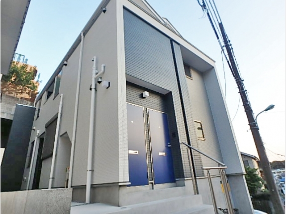 ラビアン志村