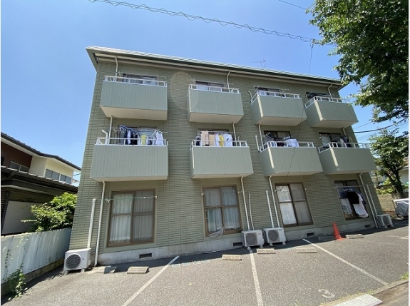 コトー西が丘
