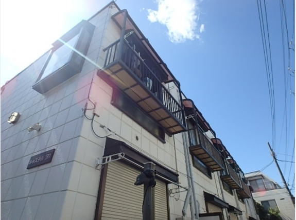 キャステル31