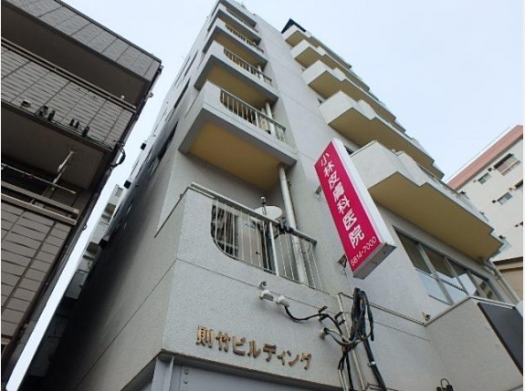 則竹ビルディング