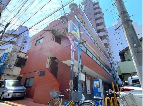 アーバンコロニー滝野川