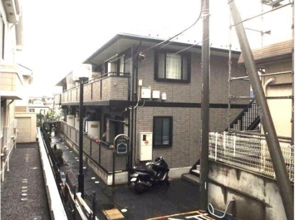 クローカス　Ⅰ