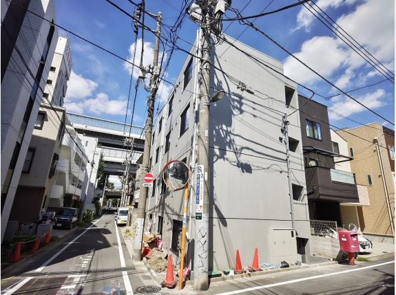 ユニ大山