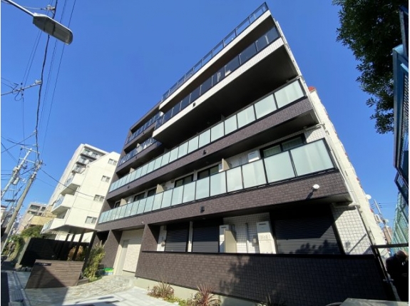 ラヴィデ香風園