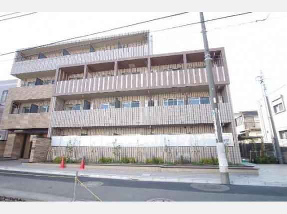 ベルグレードNF