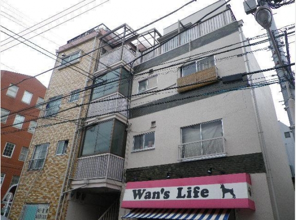 大和田ビル