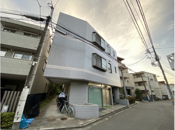 サントル田端１丁目