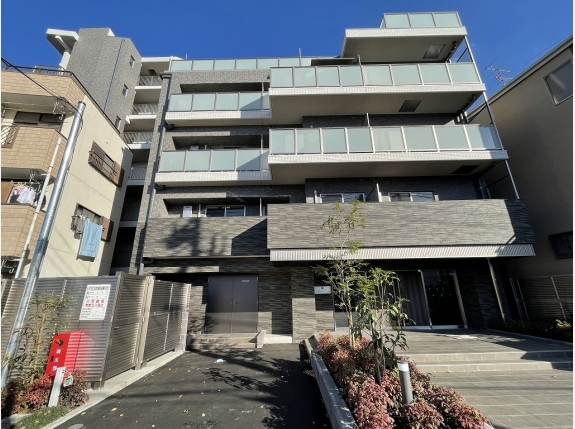 MAXIV西川口AZ TRE