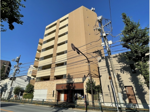 ガーラ文京本郷台