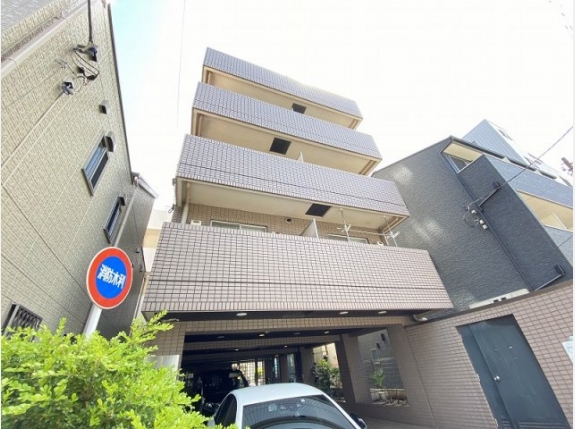 クレセント南千住Ⅱ