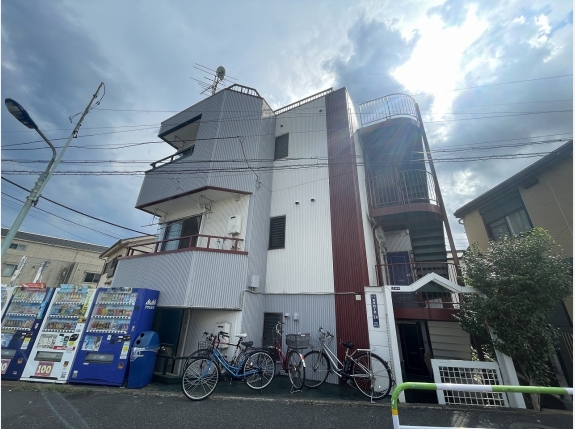 ハイネヴィラ
