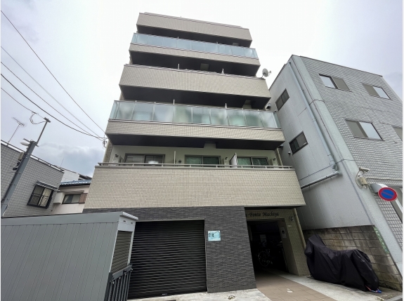 ラフォンテ町屋