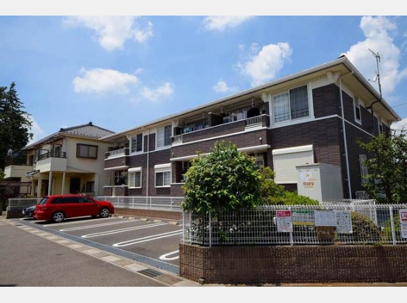 パークソレイユ