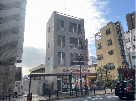 タカギビル