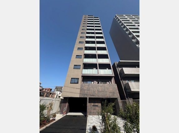 ARCOBALENO MINAMISENJU