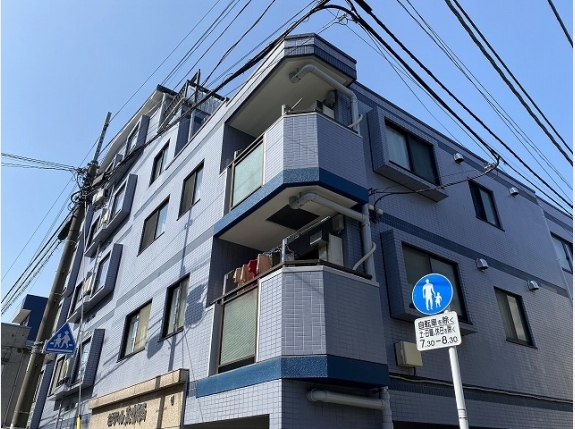 セザール第二中板橋