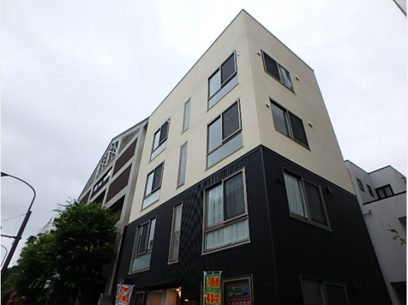 OvestⅡ