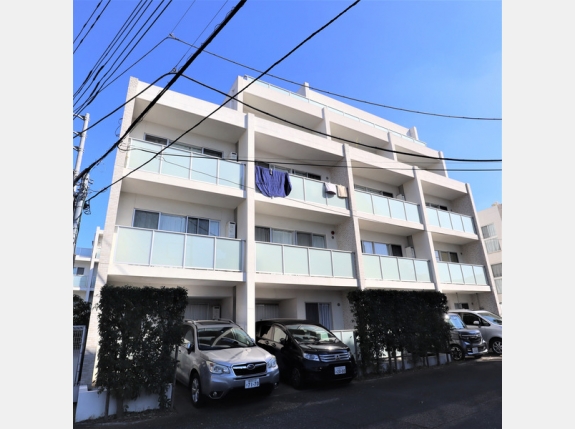 グランガーデンⅠ