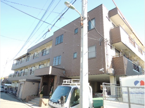 ソレアードＭＹ