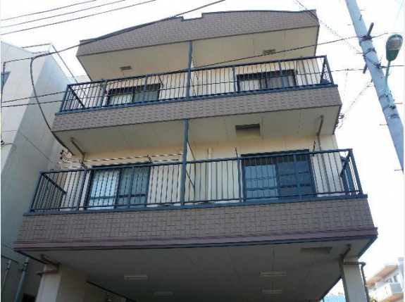 アムール青木
