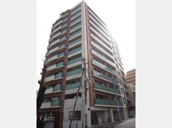 クオリア千代田御茶ノ水