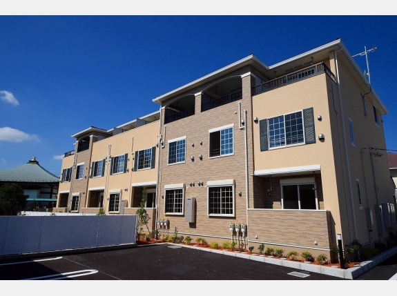 Ｂｅｌｌｅ・Ｆｌｅｕｒ