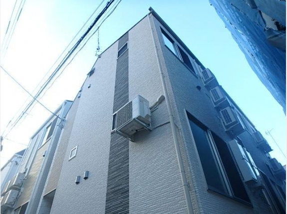 サンクチュアリ南長崎