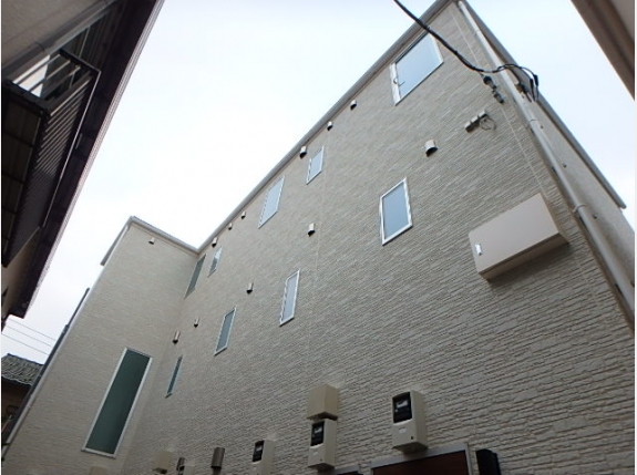 外観 ATTIC OTSUKA