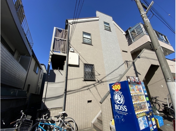 三高・サン・ステュディオ