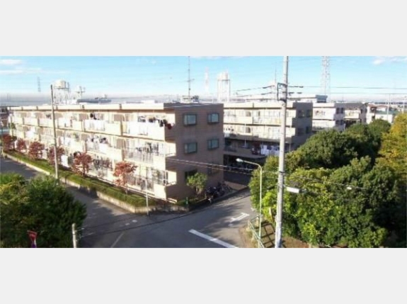 第２松本マンション