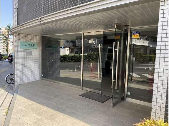Ｓ－ＦＯＲＴ中板橋