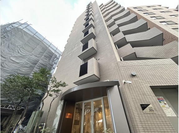 ブリリア滝野川