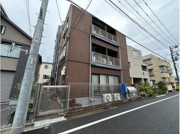 ナカニシコーポ　