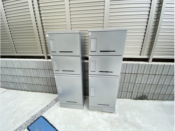 ラリュール赤塚Ⅰ