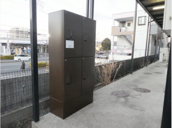 セジュール東川口