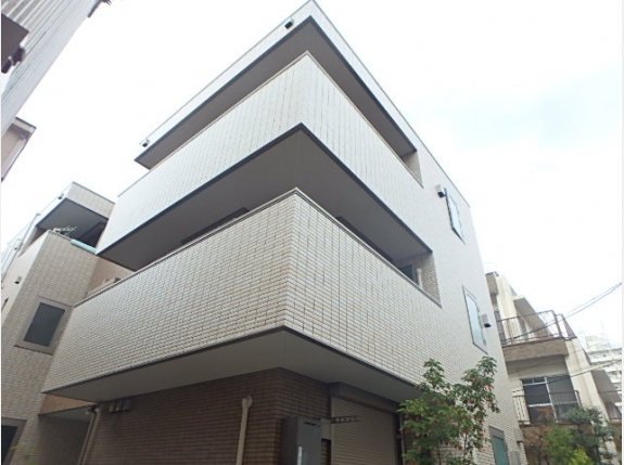 ソンリーサ霜降橋