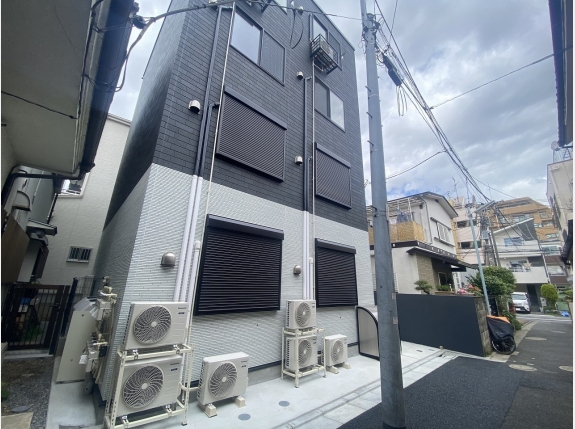 サンシエ大山