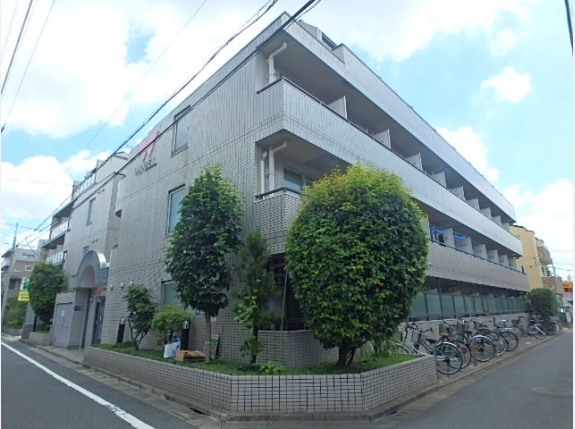 ウィンベルソロ西目白